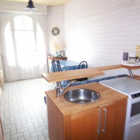 Villa Arcachon, 3 Pieces, 5 Personnes - Fr-1-374-75 Villa Arcachon