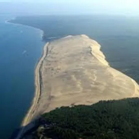 Villa Arcachon, 3 Pieces, 5 Personnes - Fr-1-374-75 Arcachon