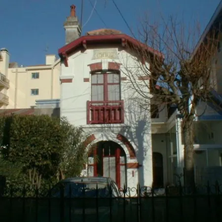 Villa Arcachon, 3 Pieces, 5 Personnes - Fr-1-374-75 Villa Arcachon