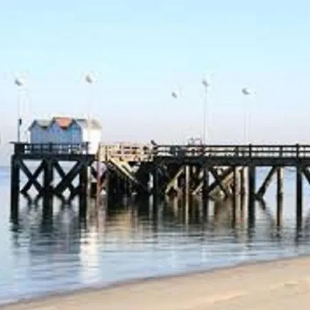 Villa Arcachon, 3 Pieces, 5 Personnes - Fr-1-374-75 Arcachon